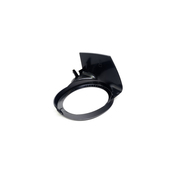 BMW Fog Light Trim - Genuine BMW 51117893068