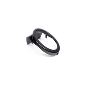 BMW Fog Light Trim - Genuine BMW 51117893068