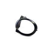 BMW Fog Light Trim - Genuine BMW 51117893068