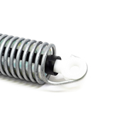 BMW Tension Spring Boot Lid-Tailgate - Genuine BMW 51247204366