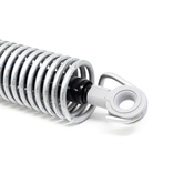 BMW Tension Spring Tailgate Right - Genuine BMW 51247204367