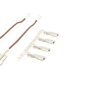 BMW Tail Light Repair Cable - Genuine BMW 61129281435