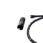 BMW Brake Pad Wear Sensor - Bowa 34351165579
