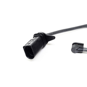 Audi Disc Brake Pad Wear Sensor - Bowa A098243
