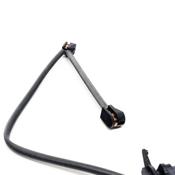 Audi Disc Brake Pad Wear Sensor - Bowa A098243