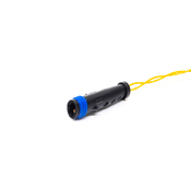 Mercedes Brake Pad Wear Sensor - Bowa 1645401017