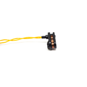 Mercedes Brake Pad Wear Sensor - Bowa 1645401017