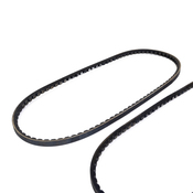 Volvo Accessory Drive Belt Set - Continental 973537