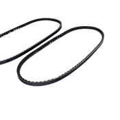 Volvo Accessory Drive Belt Set - Continental 973537