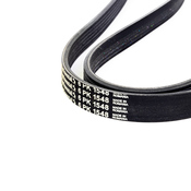 BMW Accessory Drive Belt - Continental 6PK1548