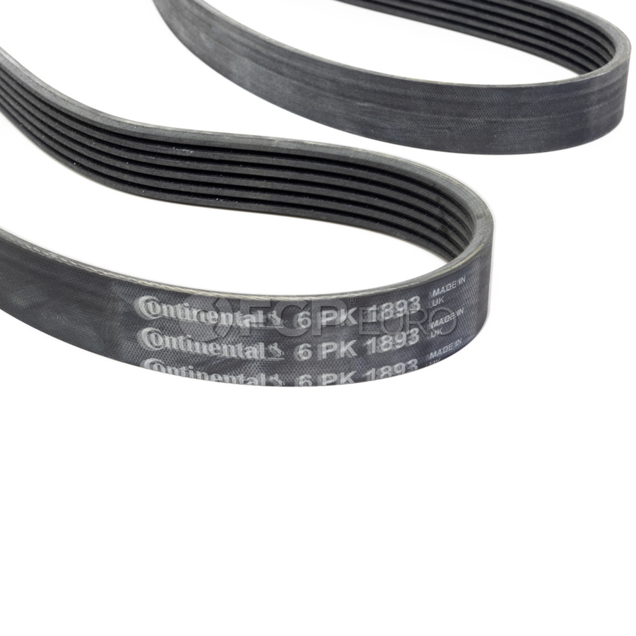 Serpentine Belt 5PK1030 fit BMW X5 Buick Regal Chevrolet Ford Mazda Saab Toyota