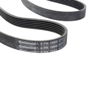 BMW Serpentine Belt - Continental 6PK1893