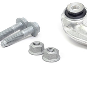 Audi Sway Bar End Link - Lemforder 8E0411317