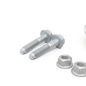 Audi Sway Bar End Link - Lemforder 8E0411317