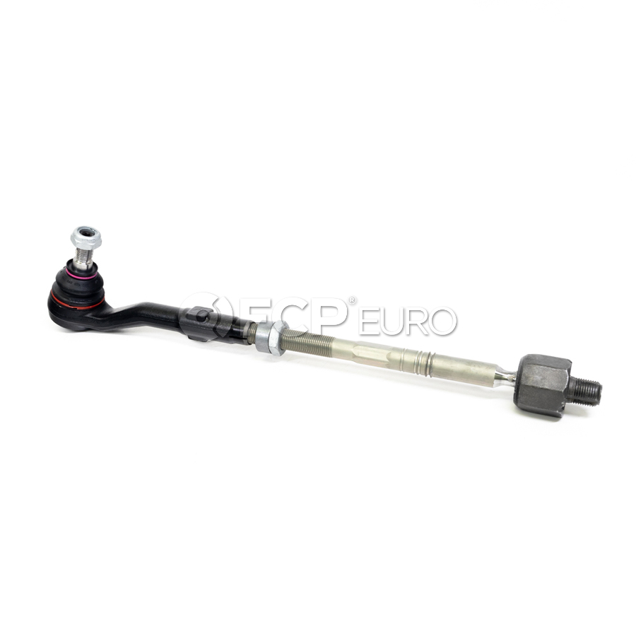 BMW Tie Rod Assembly - Lemforder 32216777451 | FCP Euro