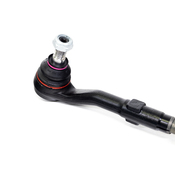 BMW Tie Rod Assembly - Lemforder 32216777451