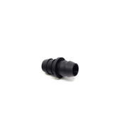 Mercedes Crankcase Breather Hose Connector - Genuine Mercedes 1179901578