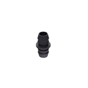 Mercedes Crankcase Breather Hose Connector - Genuine Mercedes 1179901578