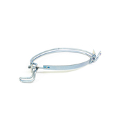 Volvo Exhaust System Hanger Bracket Kit Rear - Starla 254-328