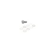Volvo A/C Compressor Shim Kit - Genuine Volvo 31332161