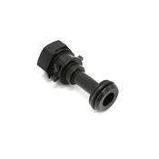 BMW Radiator Adjustment Screw - Genuine BMW 17111437359