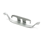 BMW Disc Brake Anti-Rattle Clip - Genuine BMW 34106790927
