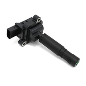 Mercedes Ignition Coil - Beru 0001502580