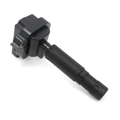 Mercedes Ignition Coil - Beru 0001502580