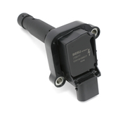 Mercedes Ignition Coil - Beru 0001502580
