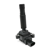 Mercedes Ignition Coil - Beru 0001502580