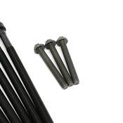 BMW Cylinder Head Bolt Set - Elring 11122165470