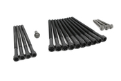 BMW Cylinder Head Bolt Set - Elring 11122165470