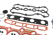 Audi VW Cylinder Head Gasket Set - Elring 06F198012