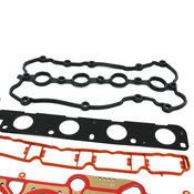 Audi VW Cylinder Head Gasket Set - Elring 06F198012