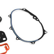 Audi VW Cylinder Head Gasket Set - Elring 06F198012