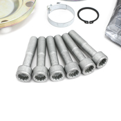 BMW CV Boot Kit - GKN 33219067812