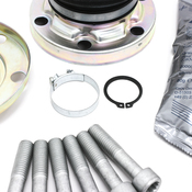 BMW CV Boot Kit - GKN 33219067812