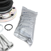 BMW CV Boot Kit - GKN 33219067812