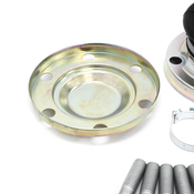 BMW CV Boot Kit - GKN 33219067812