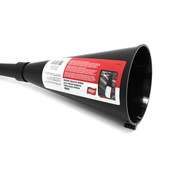 2-Piece Oil Funnel - Lisle 19802