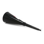 2-Piece Oil Funnel - Lisle 19802