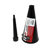 2-Piece Oil Funnel - Lisle 19802