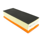 Audi VW Air Filter - Mahle 1K0129620E