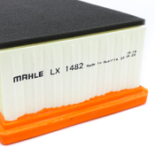 Audi VW Air Filter - Mahle 1K0129620E