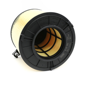Audi Engine Air Filter - Mann C17013