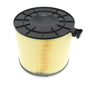 Audi Engine Air Filter - Mann C17013