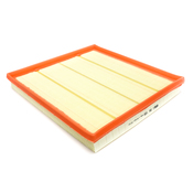 BMW Air Filter - Mann 13717571355