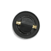 Mercedes Engine Oil Filler Cap - Genuine Mercedes 000010138564