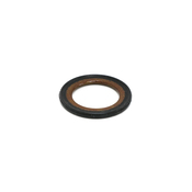 Porsche Auto Trans Drain Plug Seal - Genuine Porsche 95832158100