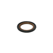 Porsche Auto Trans Drain Plug Seal - Genuine Porsche 95832158100